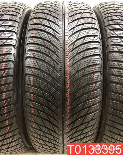 Michelin Pilot Alpin 5 225/55 R18 102V