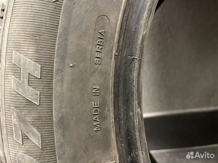 Kormoran SUV Snow 235/60 R18 107H