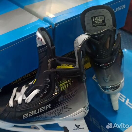 Коньки Bauer Hyperlite, Hyperlite 2