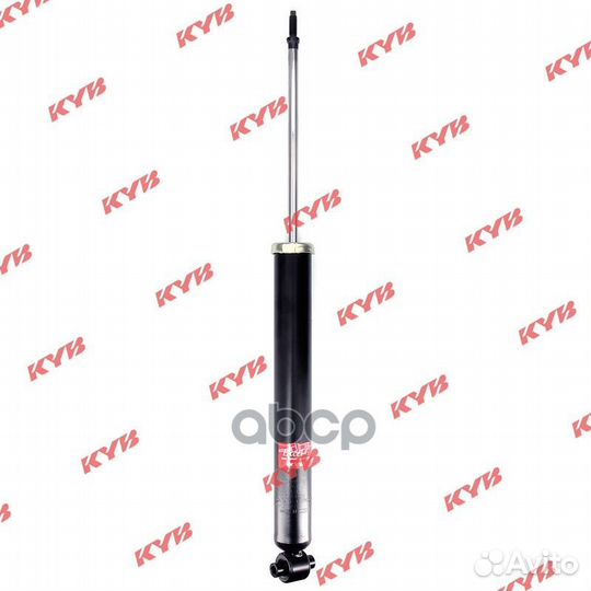 Амортизатор - Excel-G зад прав/лев 344408 KYB