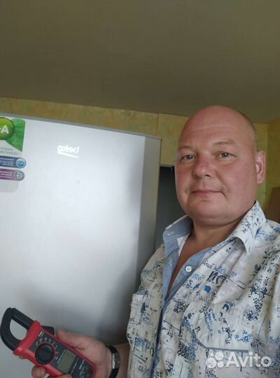 Ремонт холодильников на дому