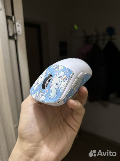 Logitech g pro superlight