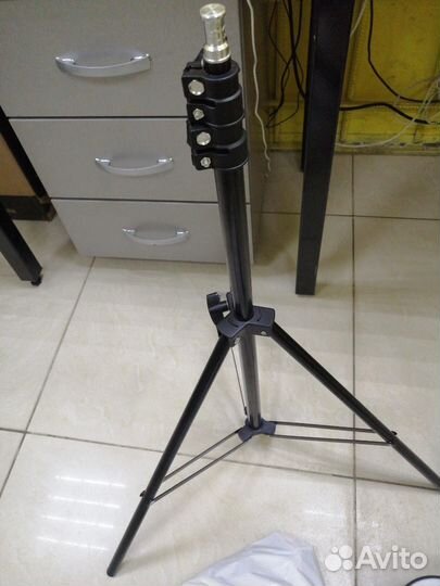 Фотосвет Softbox Super Lamp Holder slh3