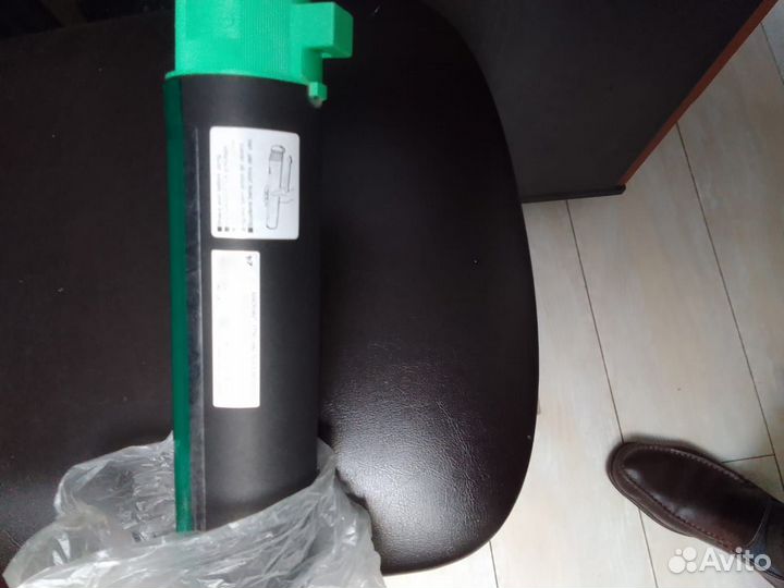 Тонер для плоттера