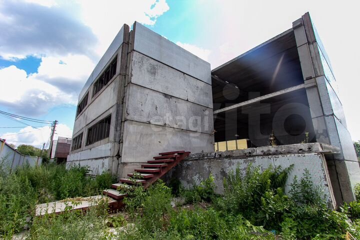 Продам помещение свободного назначения, 582 м²