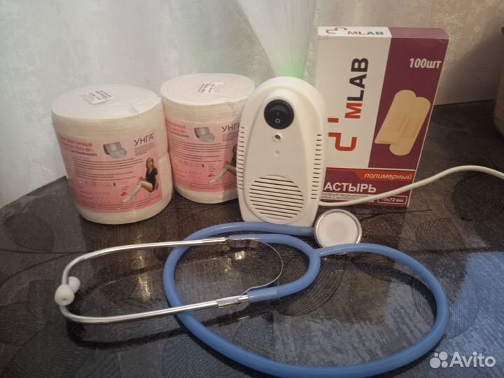 Ионизатор воздуха