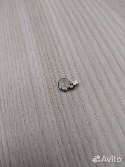 Вибромотор Honor 9X Lite