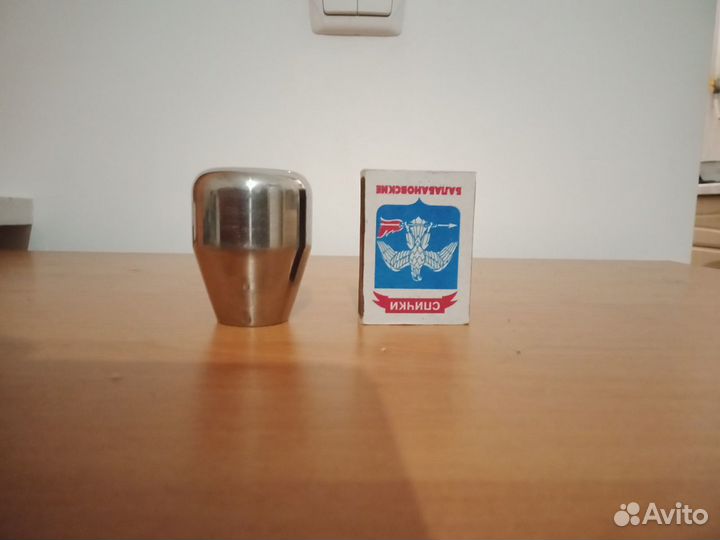 Ручка рычага переключения передач