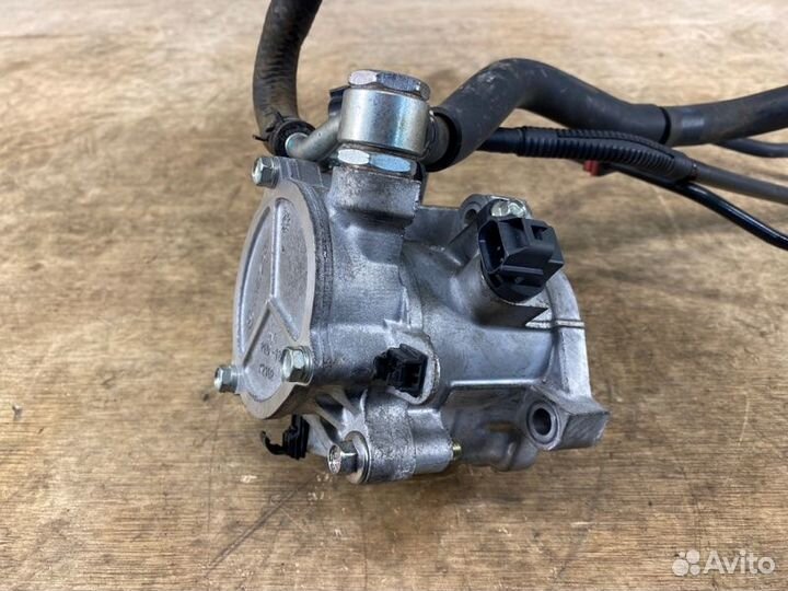 Тнвд на Mazda CX5 KE 2011-2017 г.в