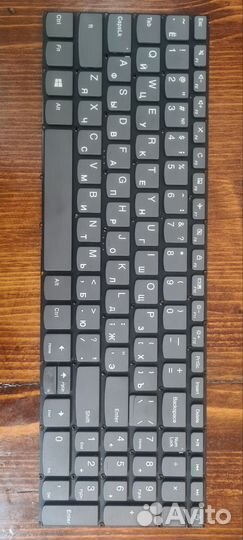 Клавиатура Lenovo 320-15