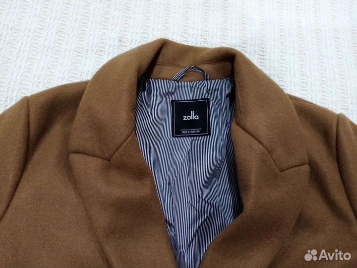 Пальто женское