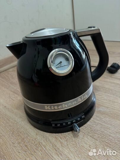 Чайник kitchenaid оригинал