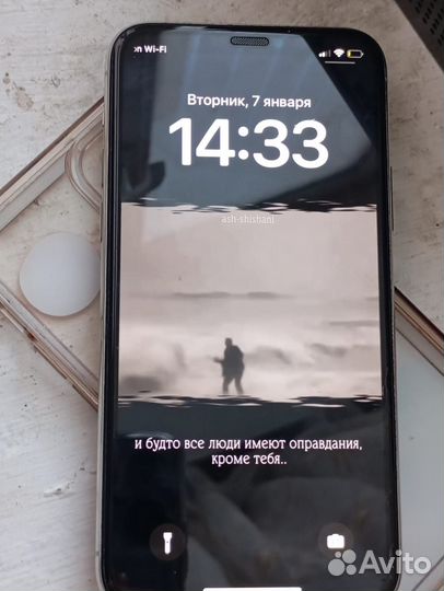 iPhone 11 Pro, 64 ГБ