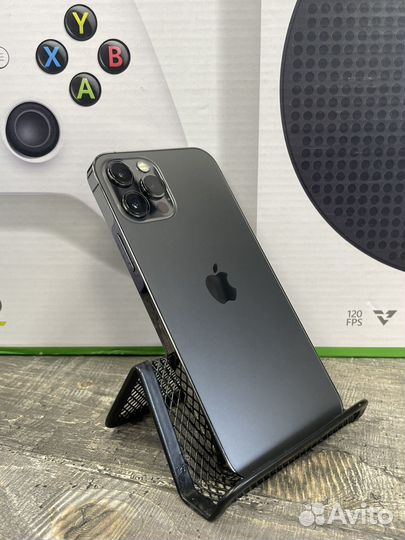 iPhone 12 Pro, 128 ГБ