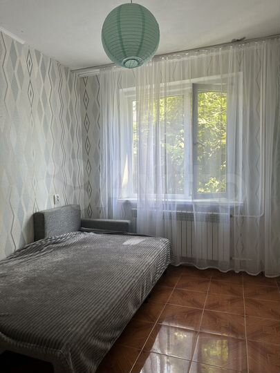 3-к. квартира, 78 м², 1/5 эт.