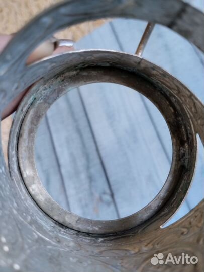 Посуда СССР