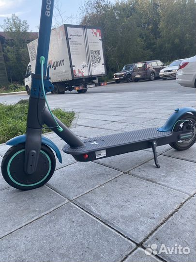 Электросамокат