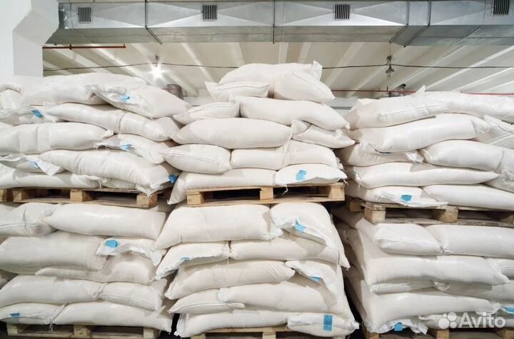 Сахарный песок опт от 20 тонн