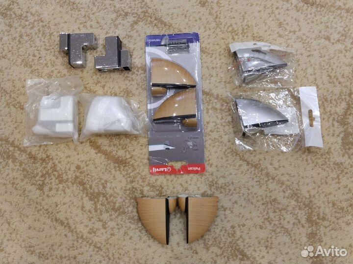 Полкодержатель для стекла