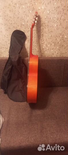 Гитара классическая 6 струн