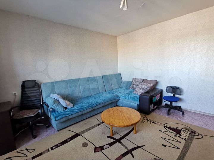 2-к. квартира, 61,1 м², 8/10 эт.