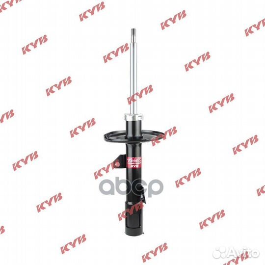 Стойка амортизационная - Excel-G перед лев