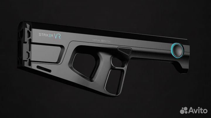 Автомат VR Striker VR Arena Infinity V1