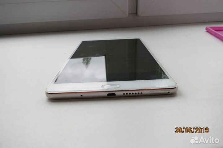 Huawei MediaPad M3 8.4