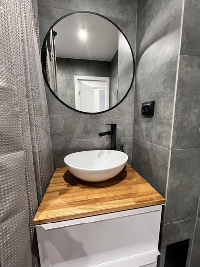 1-к. квартира, 30,4 м², 4/5 эт.