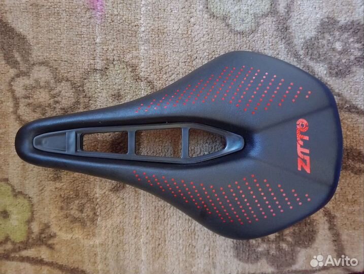 Седло для велосипеда Ztto