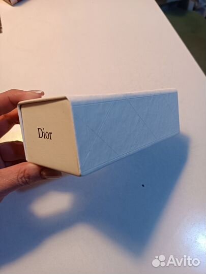 Чехол футляр для очков