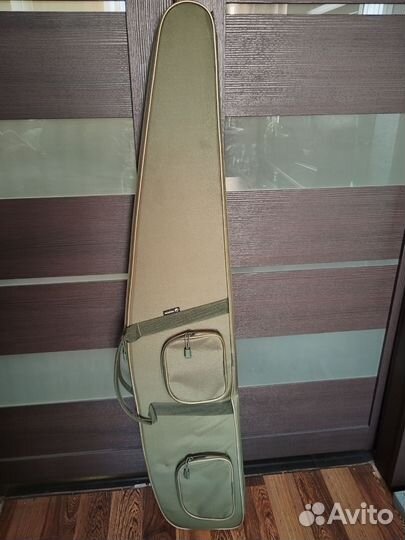 Чехол для оружия vector