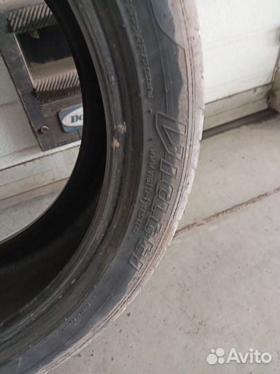 Viatti Strada Asimmetrico 225/45 R17