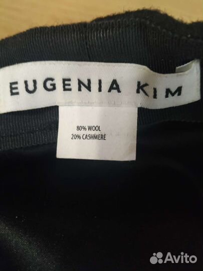 Шапки женские весенние, кепка U.S.A., берет Czech