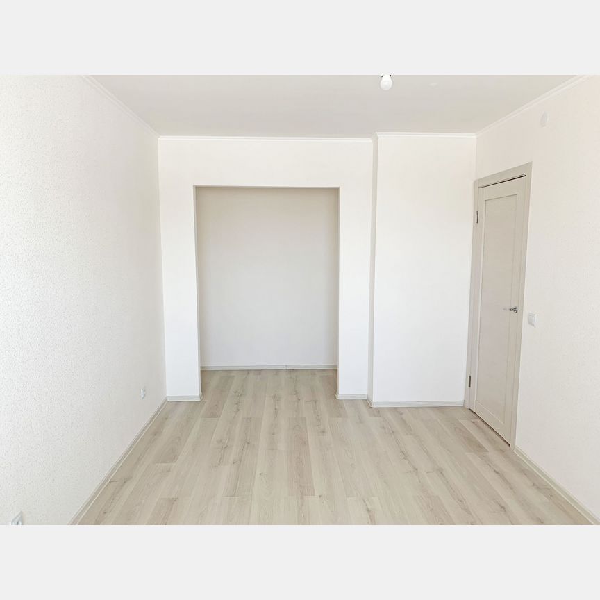 1-к. квартира, 33 м², 15/17 эт.