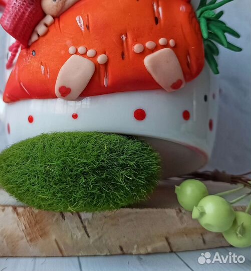 Кружки, пары, блюдца