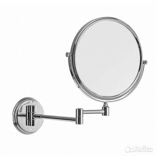 Зеркало косметическое с увеличением