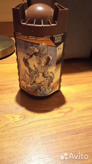 Конструктор 