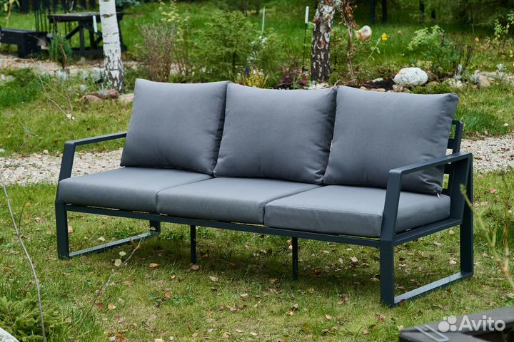 Мебель для сада и улицы