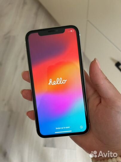 iPhone Xr, 128 ГБ