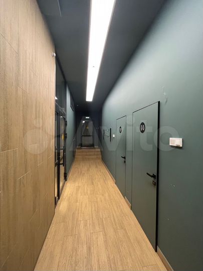 1-к. квартира, 42 м², 5/8 эт.