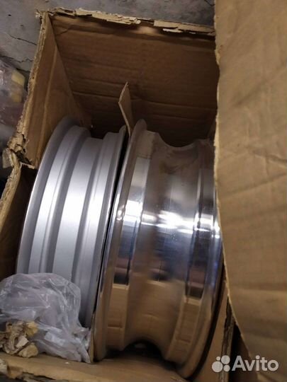 Диск колеса