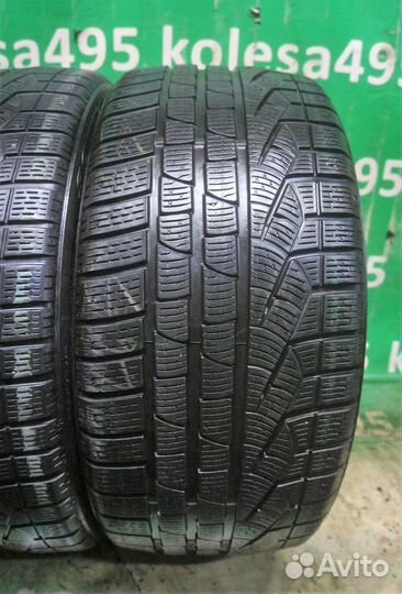 Pirelli Winter Sottozero 240 Serie II 265/35 R20 99V