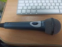 Микрофон для караоке