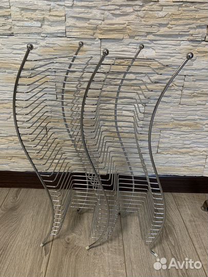 Подставка по сд диски