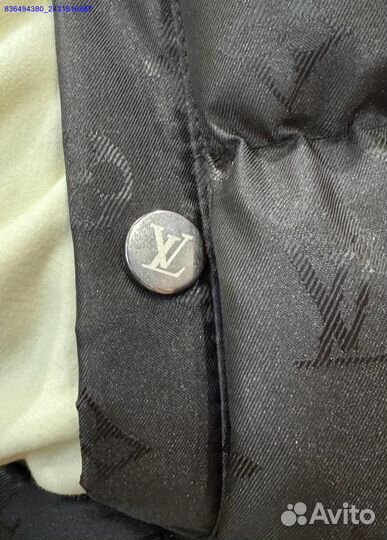 Жилетка Louis Vuitton
