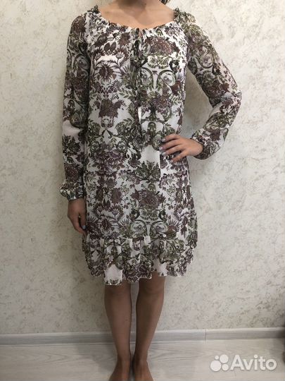 Платья (разные)