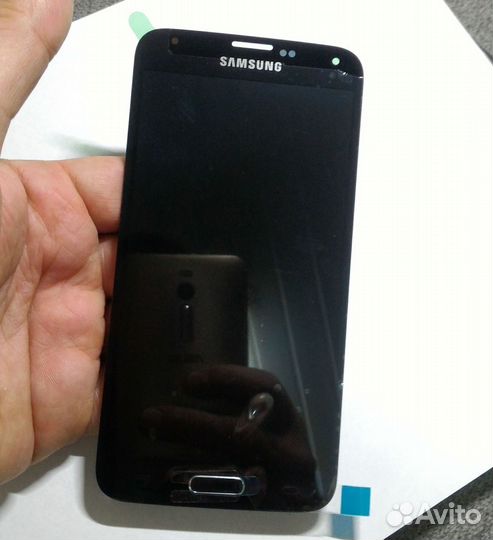 Дисплей стекло тачскрин для Huawei honor замена