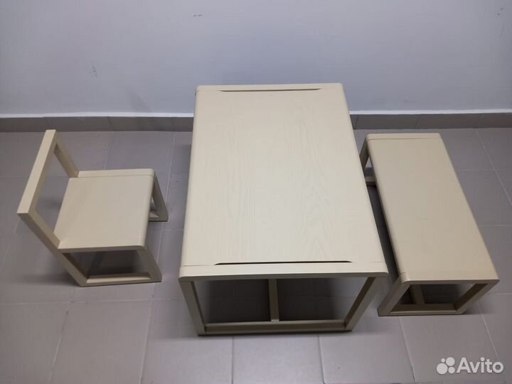 Детская мебель