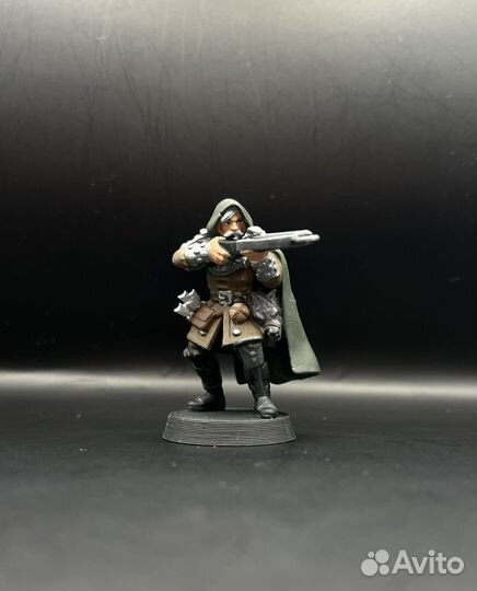 Миниатюры днд (на ваш вкус)